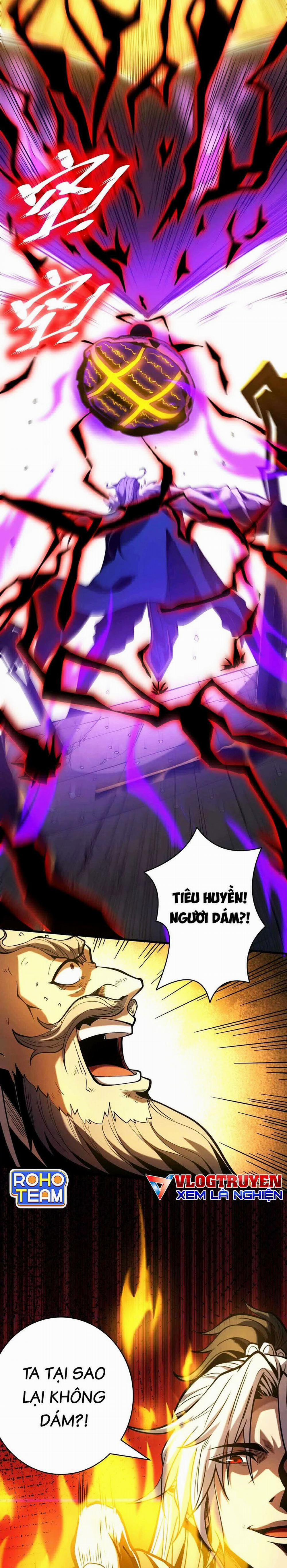 Đệ Tử Tu Luyện Còn Ta Thì Lười Biếng 3 trang 13