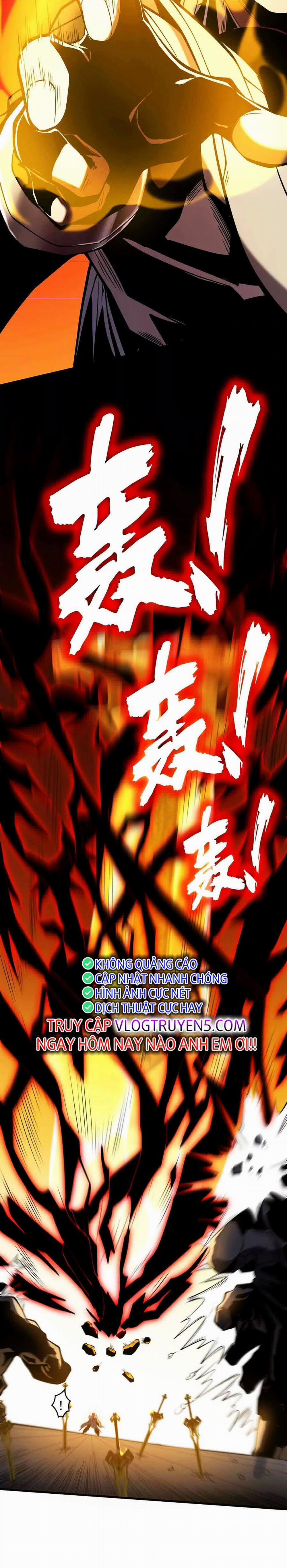 Đệ Tử Tu Luyện Còn Ta Thì Lười Biếng 3 trang 14