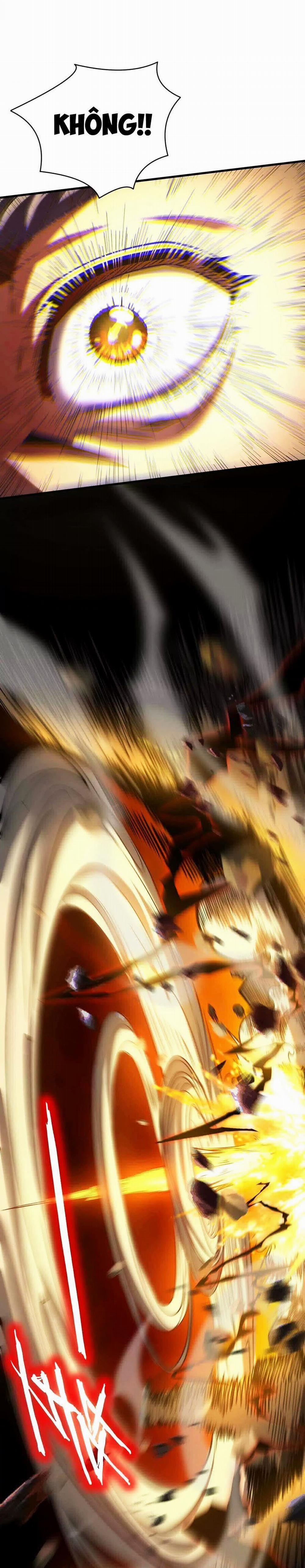 Đệ Tử Tu Luyện Còn Ta Thì Lười Biếng 3 trang 15