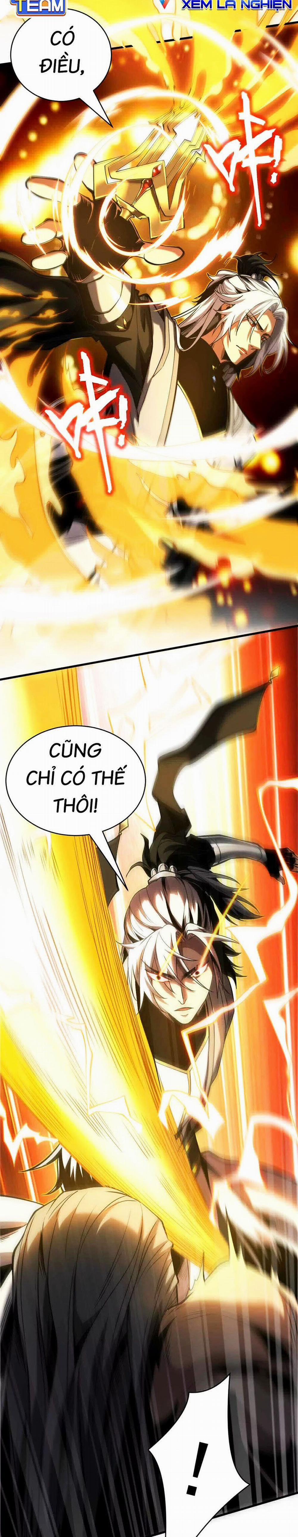 Đệ Tử Tu Luyện Còn Ta Thì Lười Biếng 3 trang 18