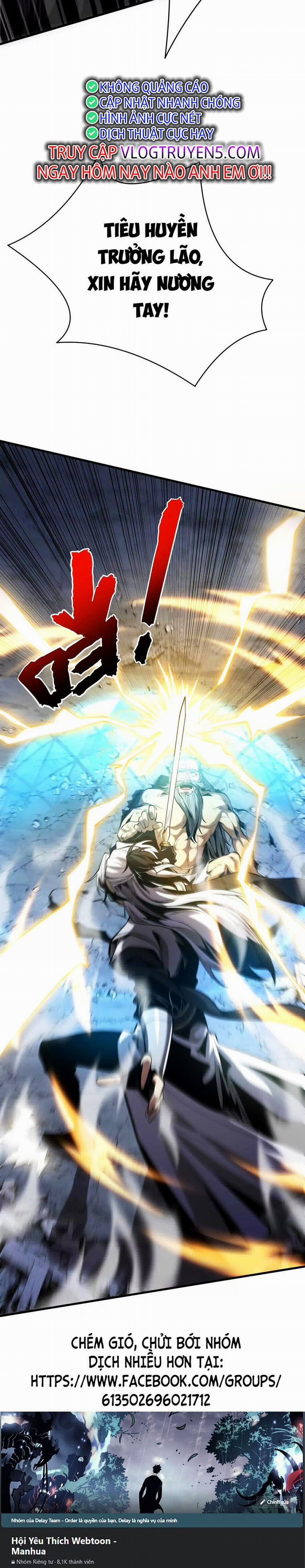 Đệ Tử Tu Luyện Còn Ta Thì Lười Biếng 3 trang 19