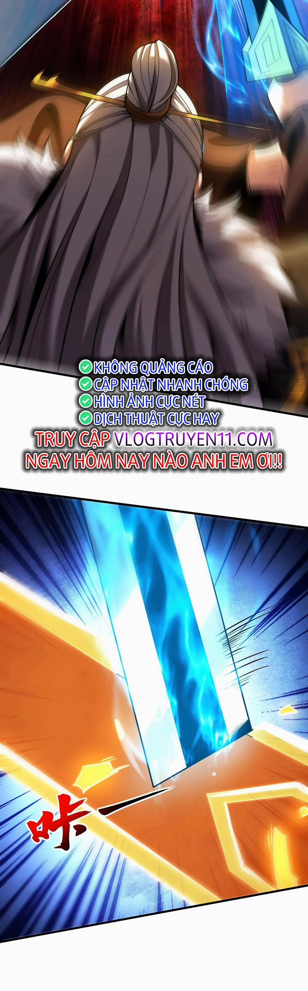 Đệ Tử Tu Luyện Còn Ta Thì Lười Biếng 30 trang 10