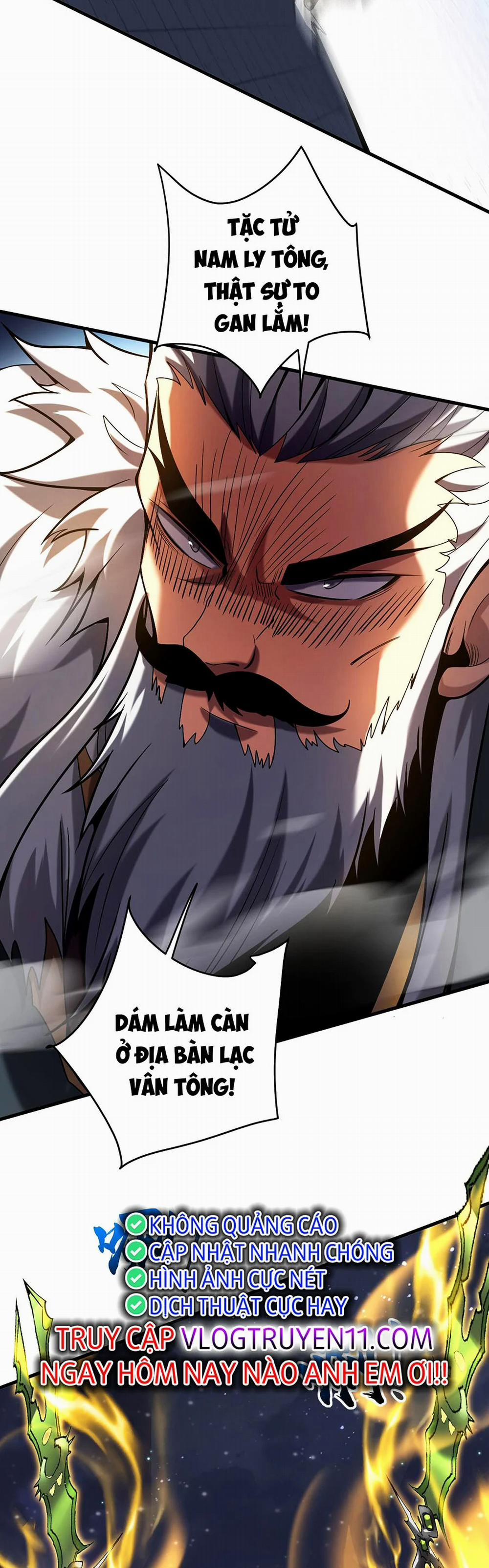 Đệ Tử Tu Luyện Còn Ta Thì Lười Biếng 30 trang 12