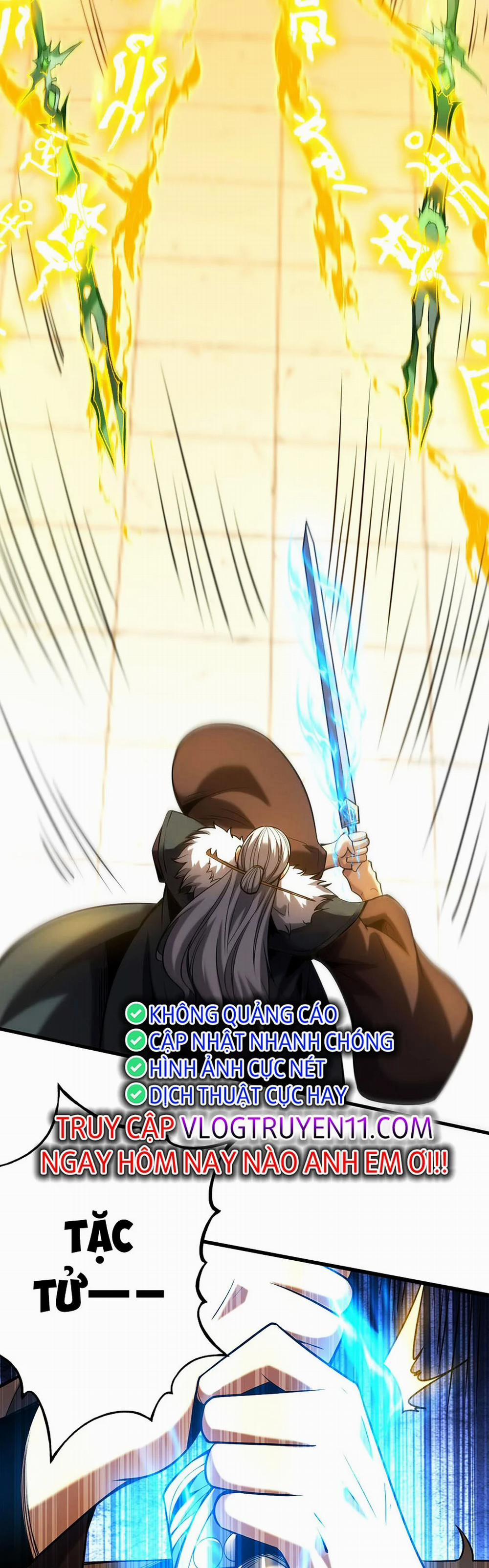 Đệ Tử Tu Luyện Còn Ta Thì Lười Biếng 30 trang 15