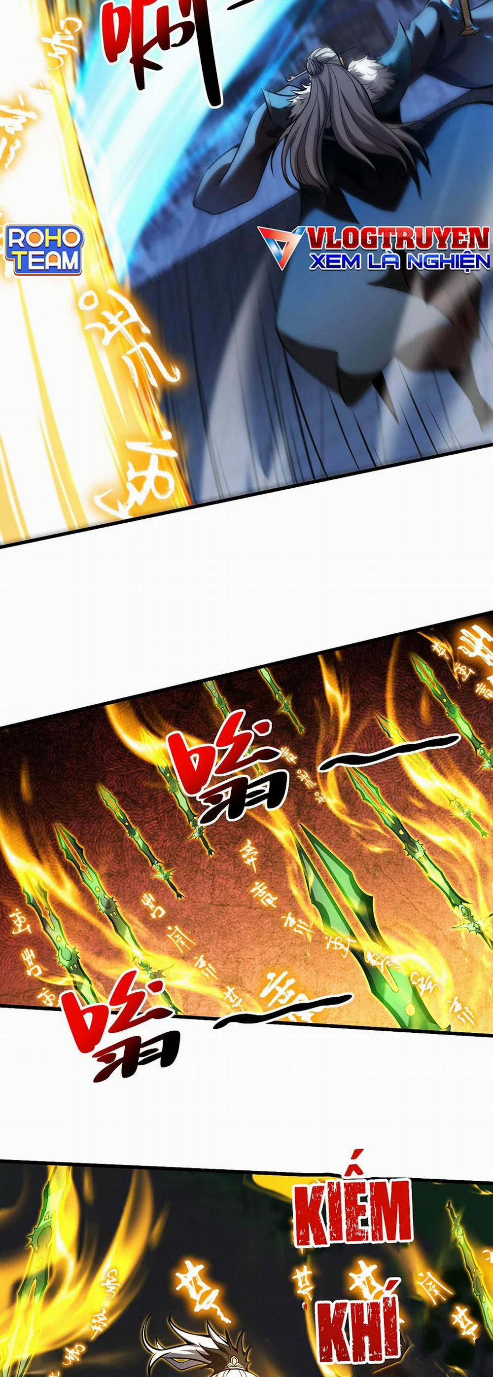 Đệ Tử Tu Luyện Còn Ta Thì Lười Biếng 30 trang 20