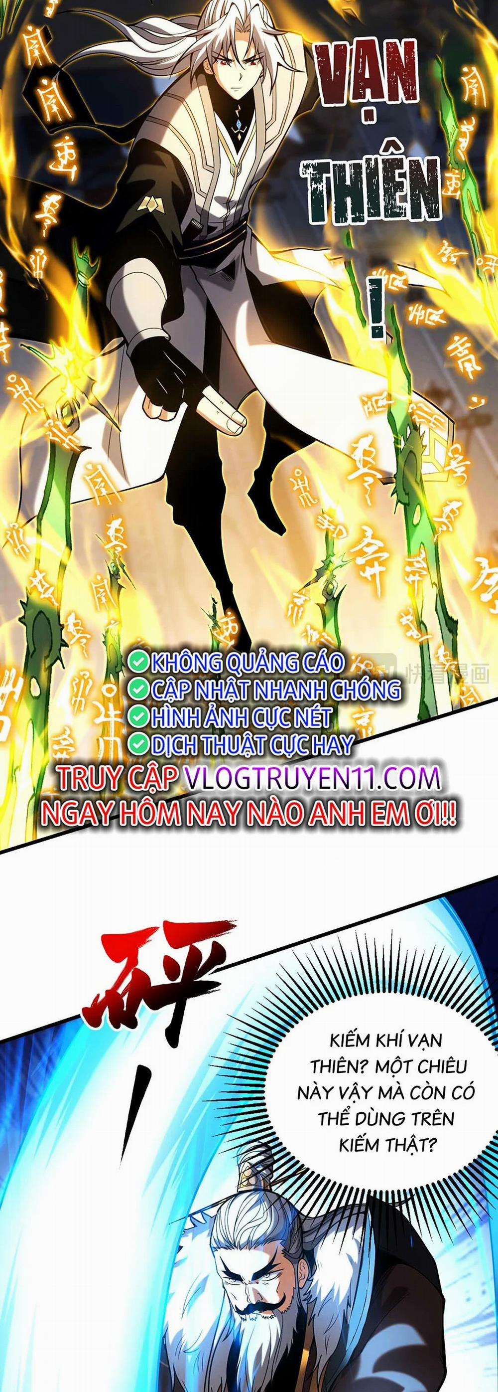 Đệ Tử Tu Luyện Còn Ta Thì Lười Biếng 30 trang 21