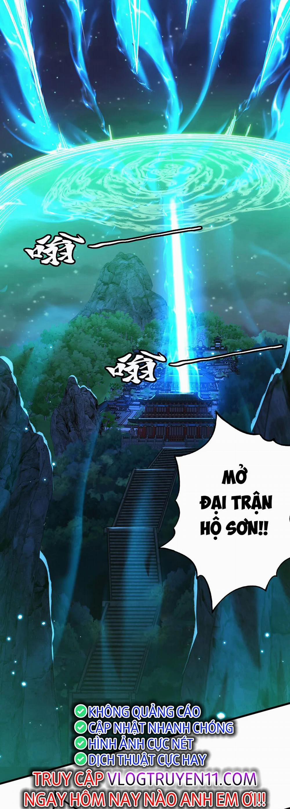 Đệ Tử Tu Luyện Còn Ta Thì Lười Biếng 30 trang 26