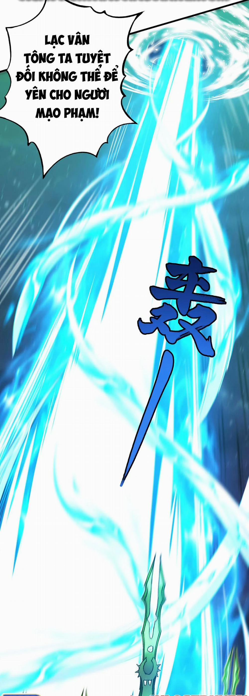Đệ Tử Tu Luyện Còn Ta Thì Lười Biếng 30 trang 27