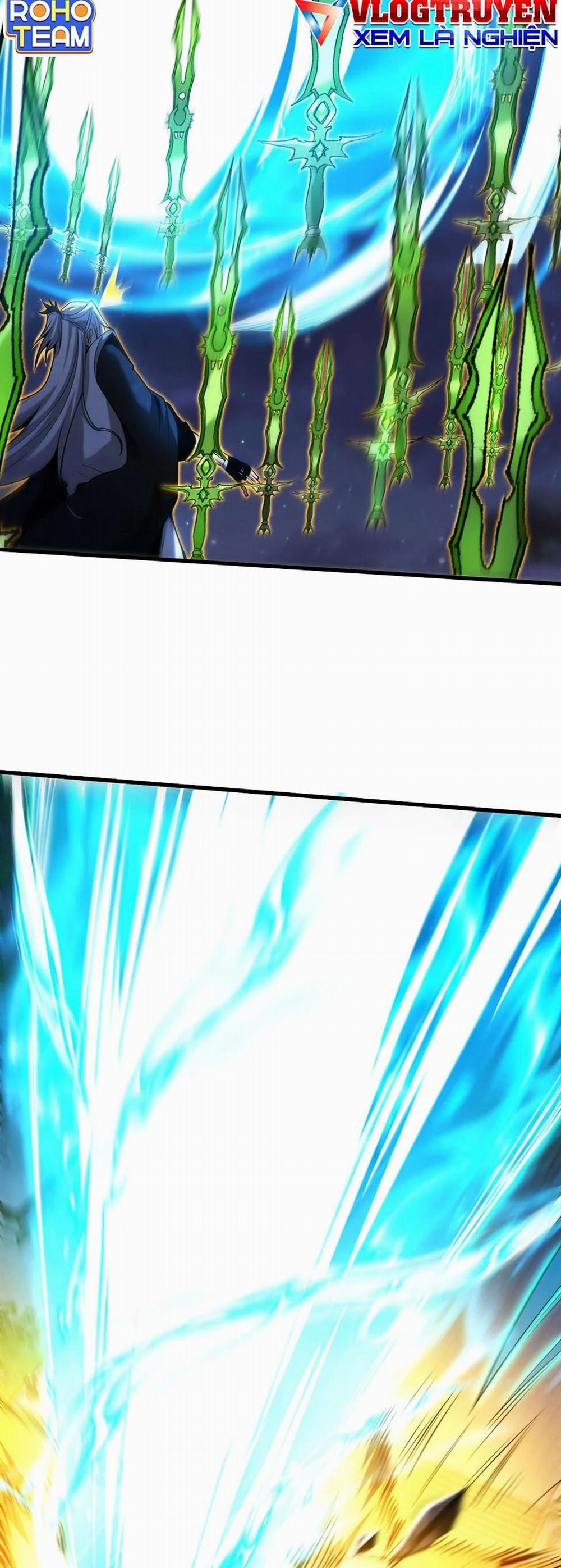 Đệ Tử Tu Luyện Còn Ta Thì Lười Biếng 30 trang 28