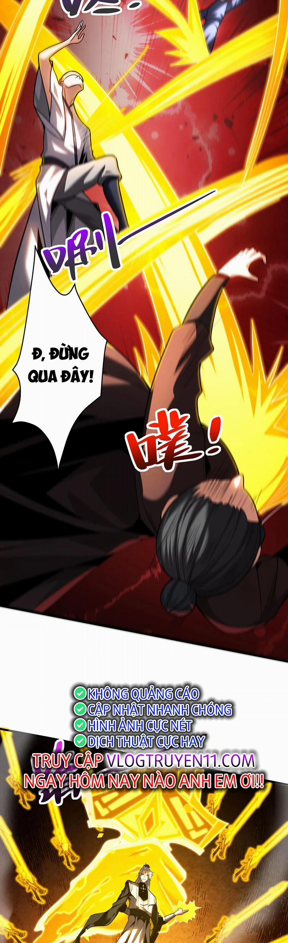 Đệ Tử Tu Luyện Còn Ta Thì Lười Biếng 30 trang 4