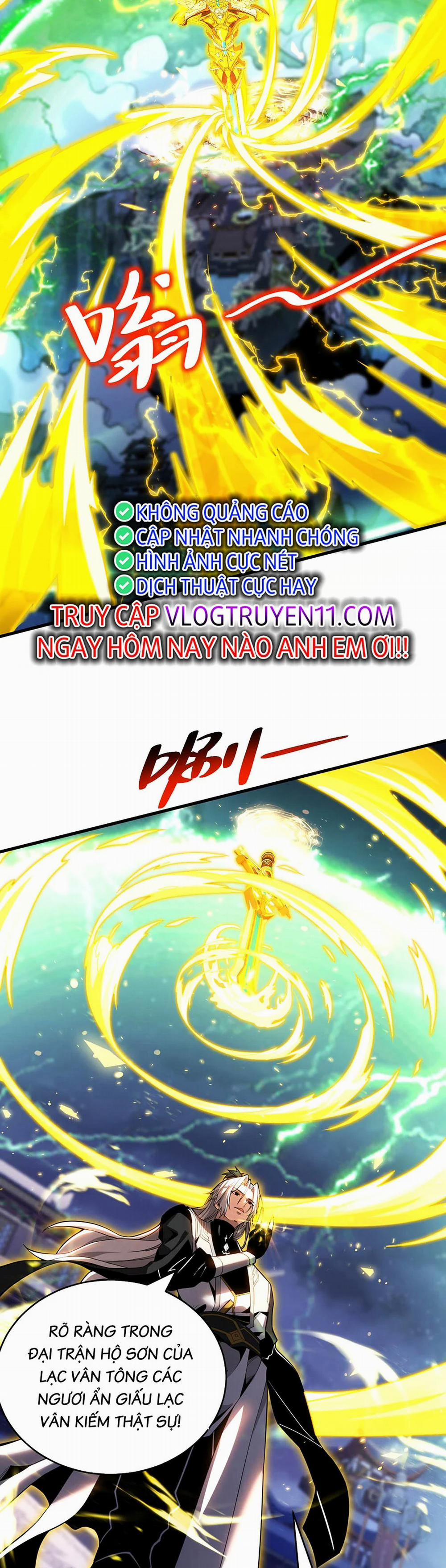 Đệ Tử Tu Luyện Còn Ta Thì Lười Biếng 31 trang 10