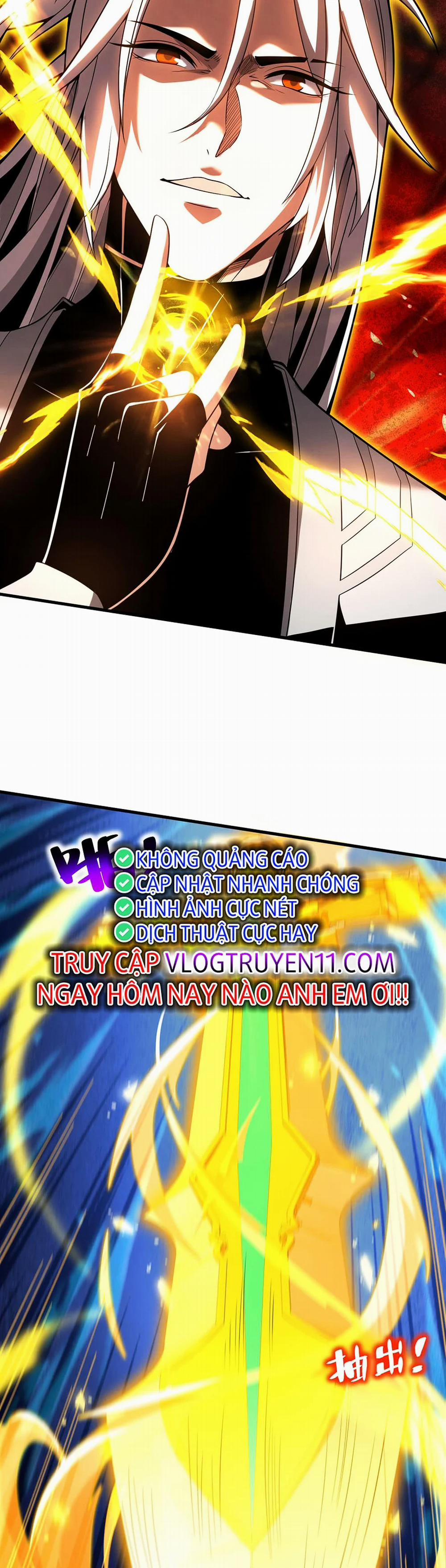 Đệ Tử Tu Luyện Còn Ta Thì Lười Biếng 31 trang 12