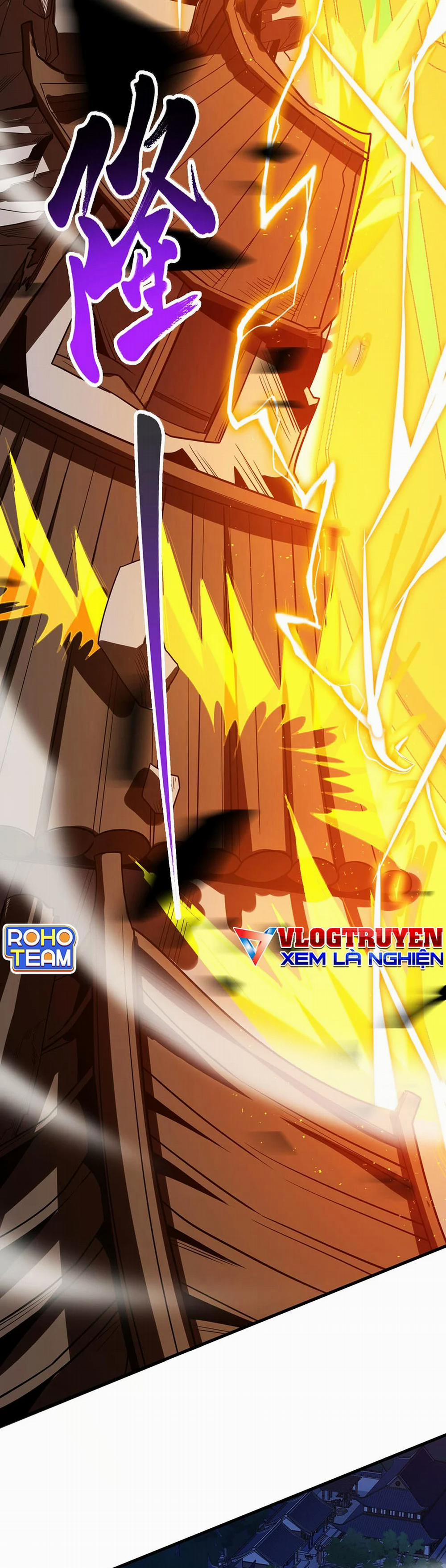 Đệ Tử Tu Luyện Còn Ta Thì Lười Biếng 31 trang 16