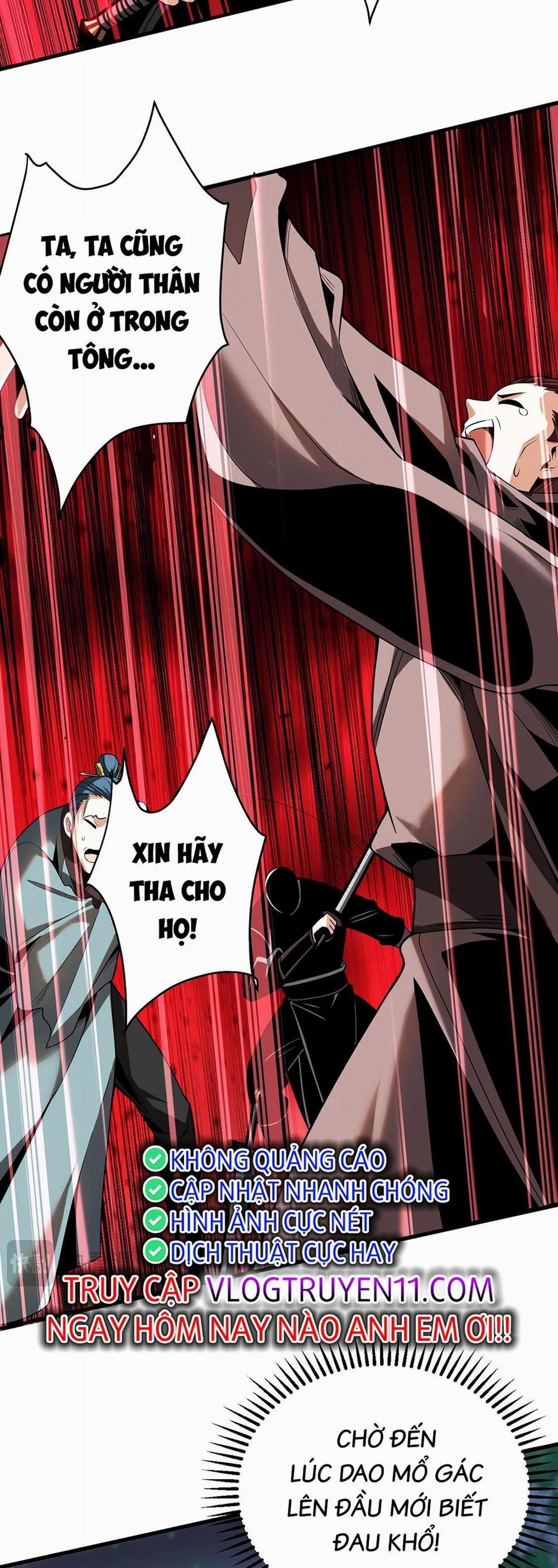 Đệ Tử Tu Luyện Còn Ta Thì Lười Biếng 31 trang 21