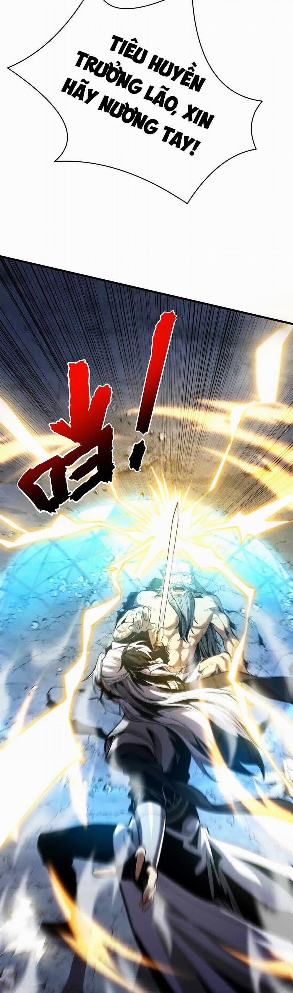 Đệ Tử Tu Luyện Còn Ta Thì Lười Biếng 4 trang 1