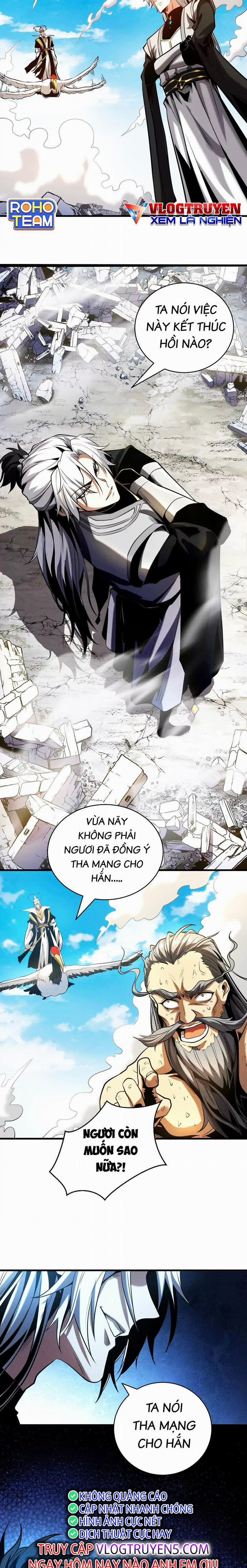 Đệ Tử Tu Luyện Còn Ta Thì Lười Biếng 4 trang 18