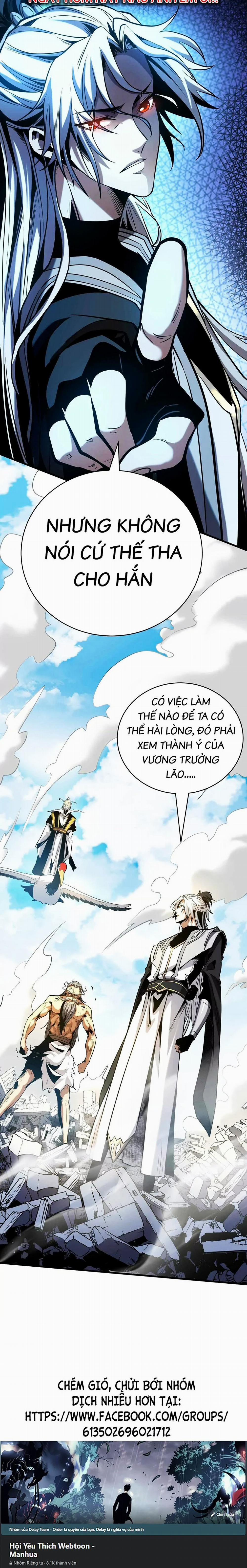 Đệ Tử Tu Luyện Còn Ta Thì Lười Biếng 4 trang 19