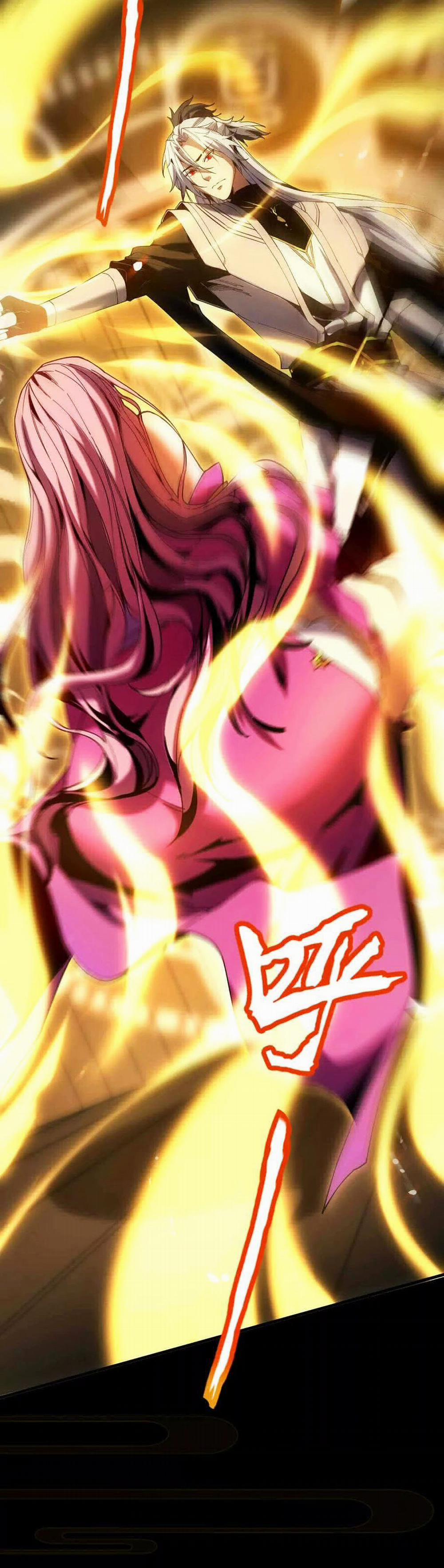 Đệ Tử Tu Luyện Còn Ta Thì Lười Biếng 5 trang 14