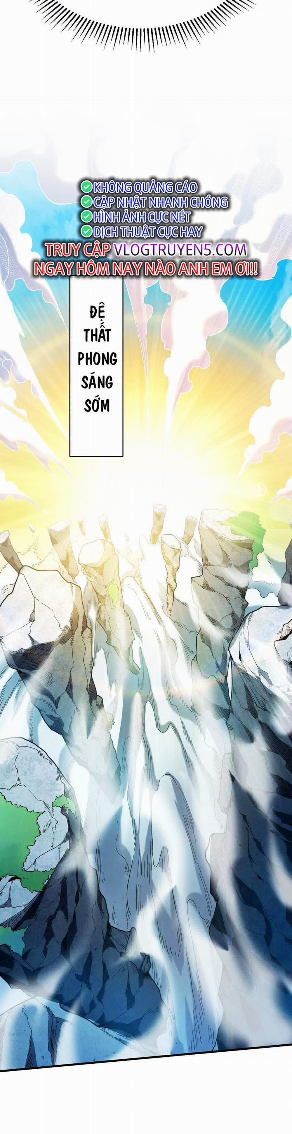 Đệ Tử Tu Luyện Còn Ta Thì Lười Biếng 5 trang 4