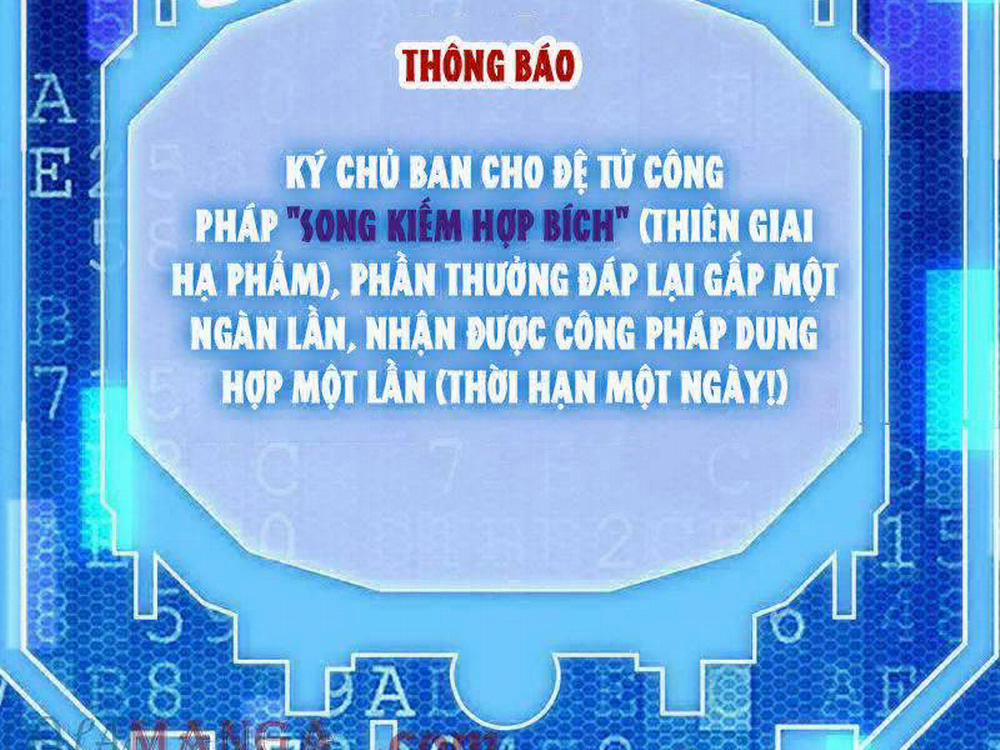 Đệ Tử Tu Luyện Còn Ta Thì Lười Biếng Chương 50 Trang 75