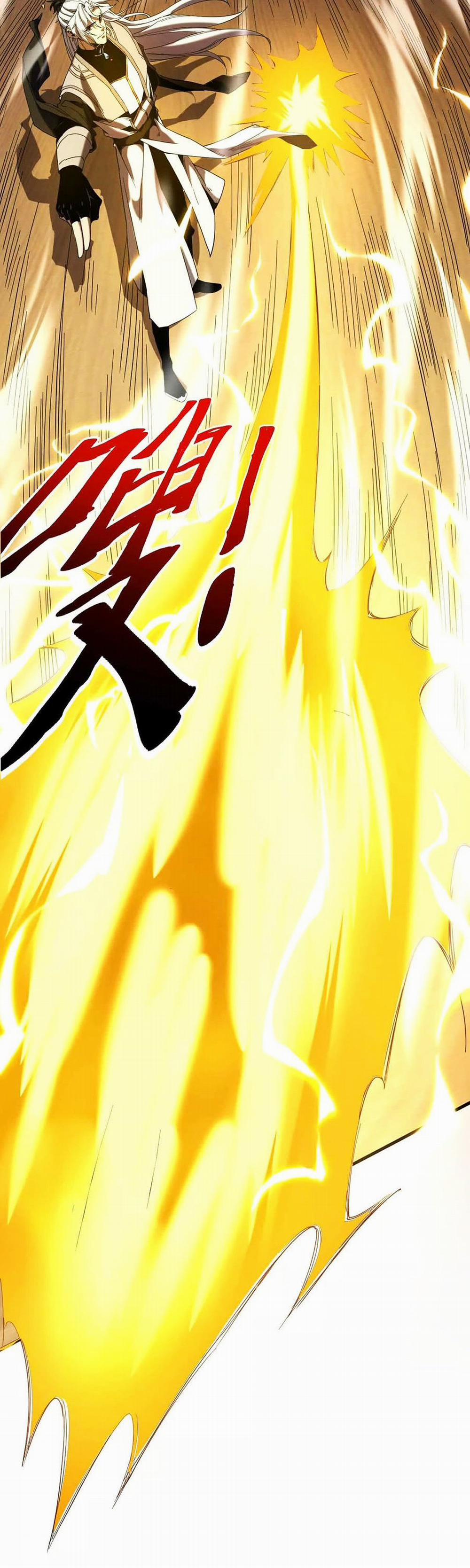 Đệ Tử Tu Luyện Còn Ta Thì Lười Biếng 6 trang 4