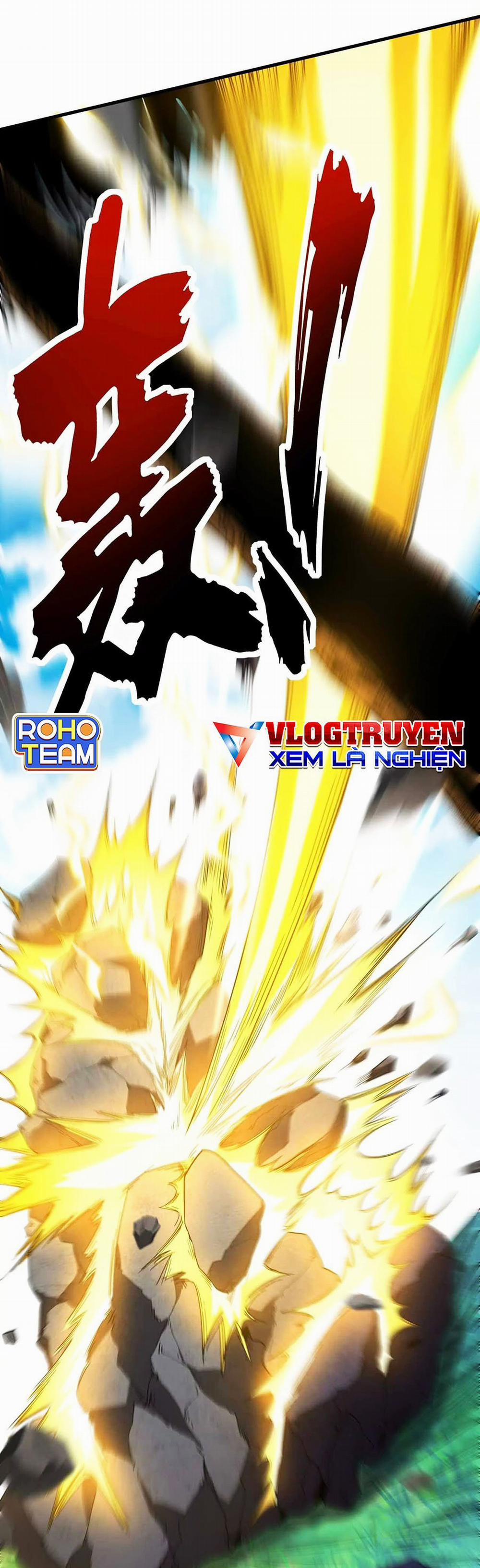 Đệ Tử Tu Luyện Còn Ta Thì Lười Biếng 6 trang 5