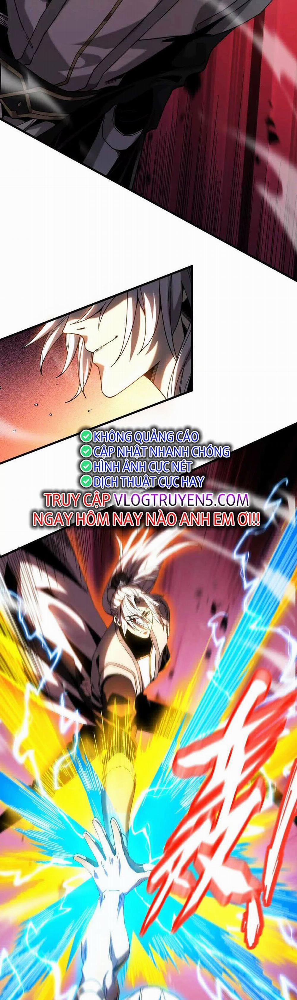 Đệ Tử Tu Luyện Còn Ta Thì Lười Biếng 8 trang 13