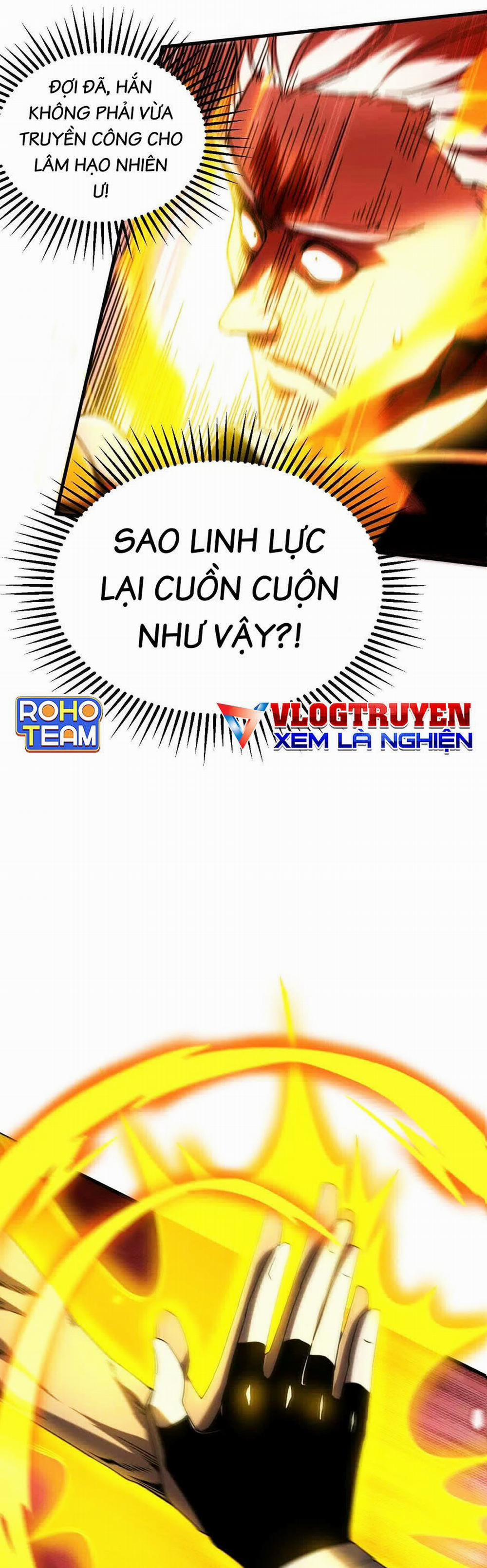 Đệ Tử Tu Luyện Còn Ta Thì Lười Biếng 8 trang 15