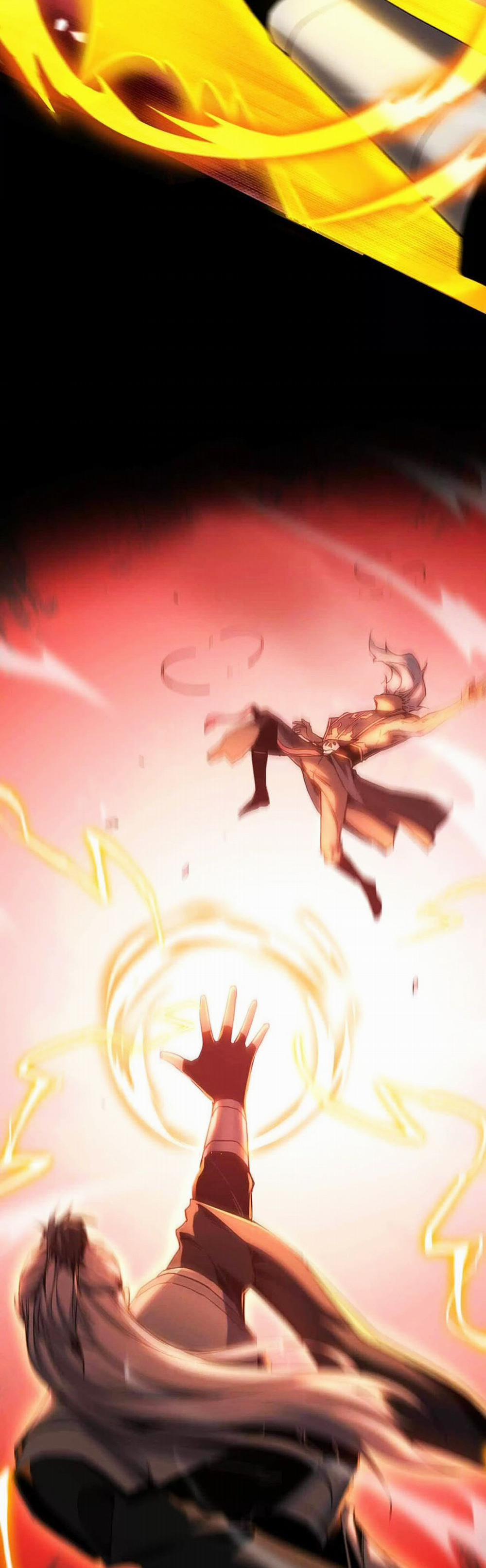 Đệ Tử Tu Luyện Còn Ta Thì Lười Biếng 8 trang 16