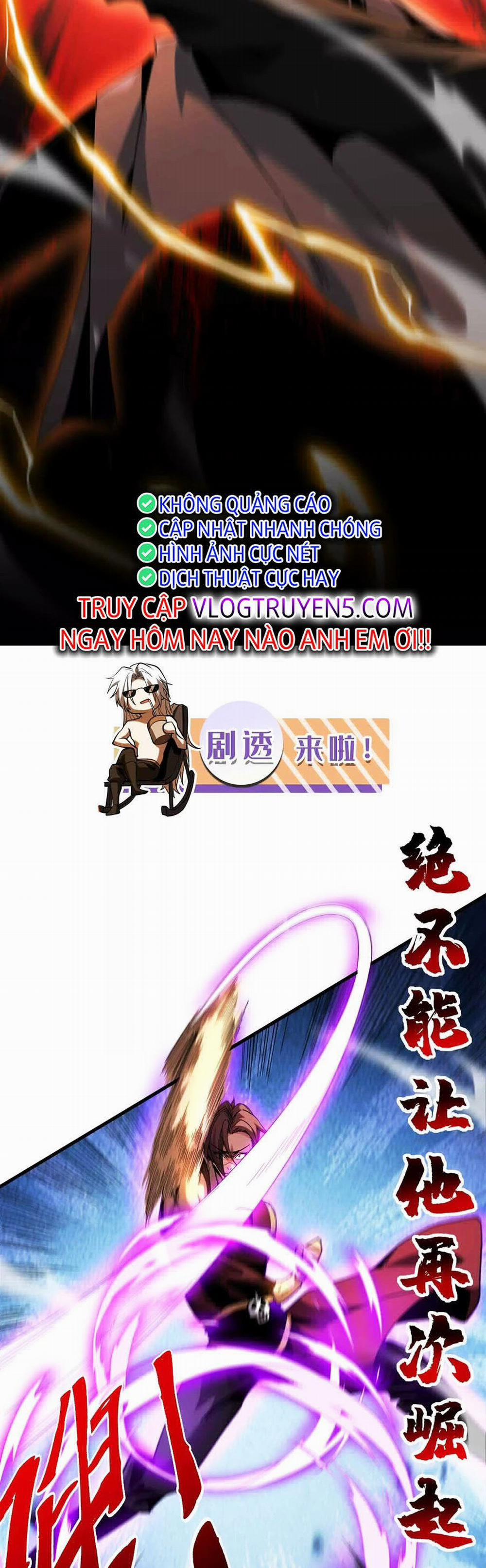 Đệ Tử Tu Luyện Còn Ta Thì Lười Biếng 8 trang 17