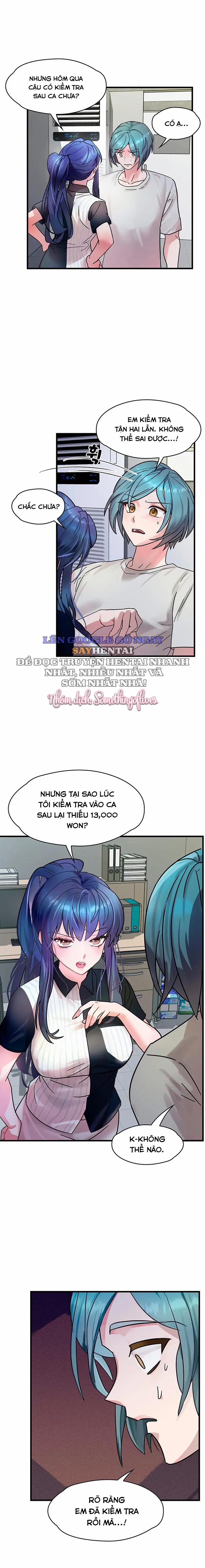 Đế Vương Ảo Tưởng 1 trang 13