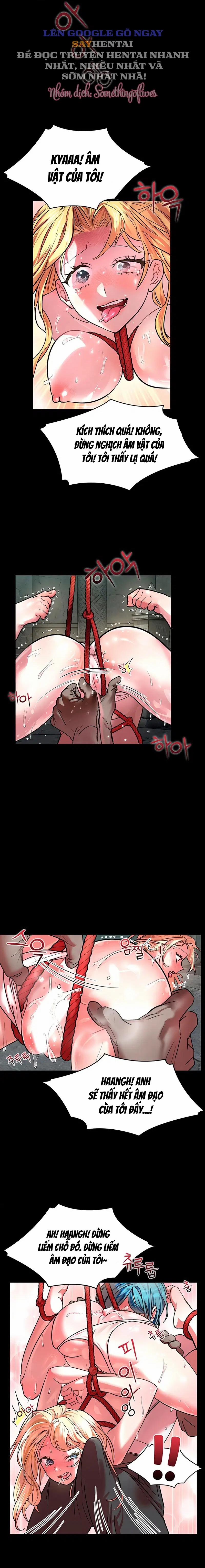 Đế Vương Ảo Tưởng 1 trang 3