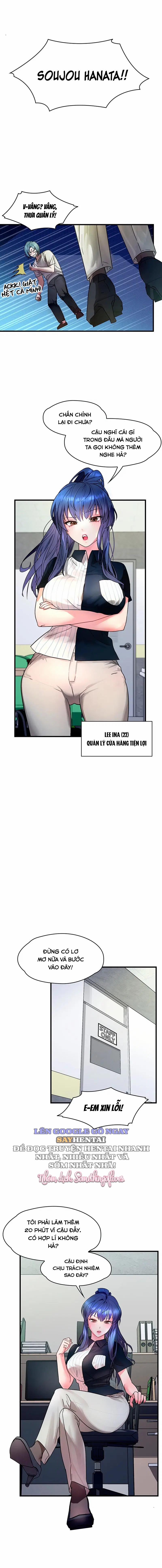 Đế Vương Ảo Tưởng 1 trang 9