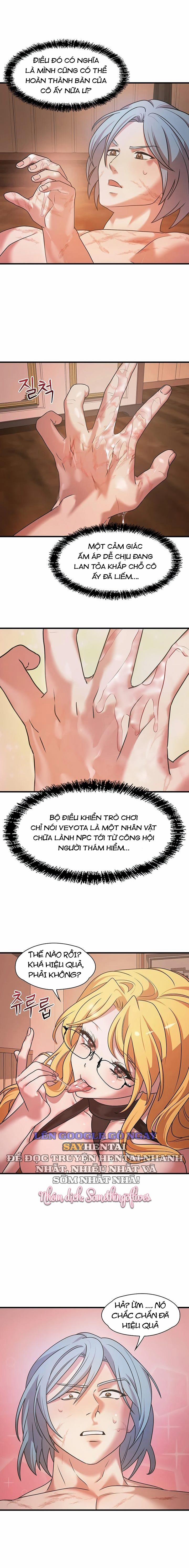 Đế Vương Ảo Tưởng 10 trang 11