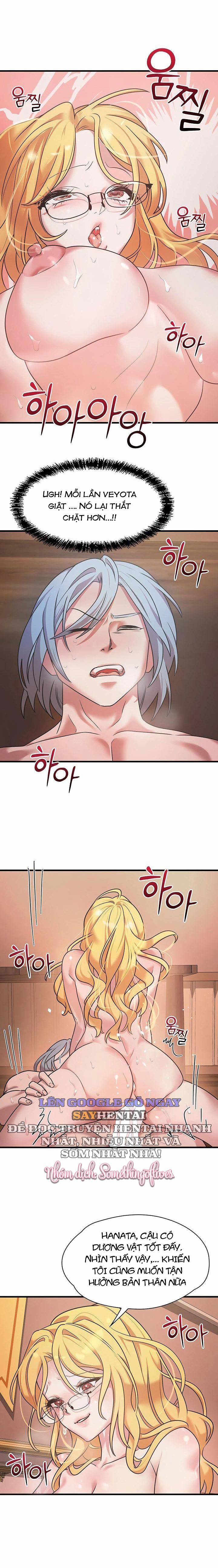 Đế Vương Ảo Tưởng 10 trang 14