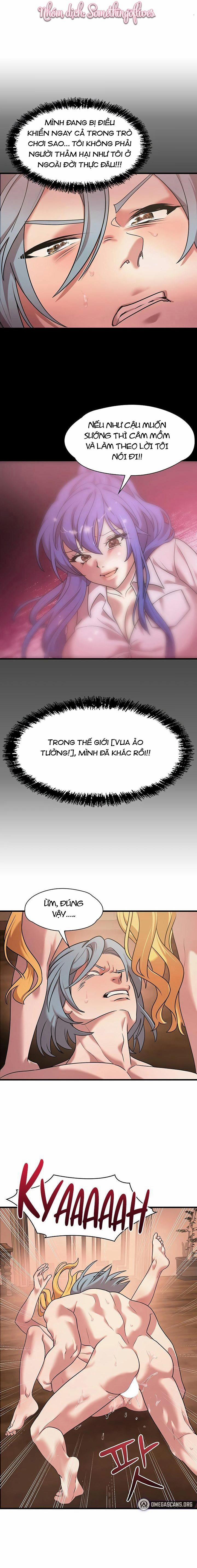 Đế Vương Ảo Tưởng 10 trang 17