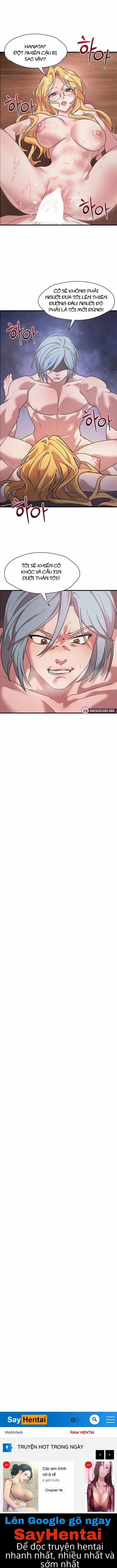 Đế Vương Ảo Tưởng 10 trang 18