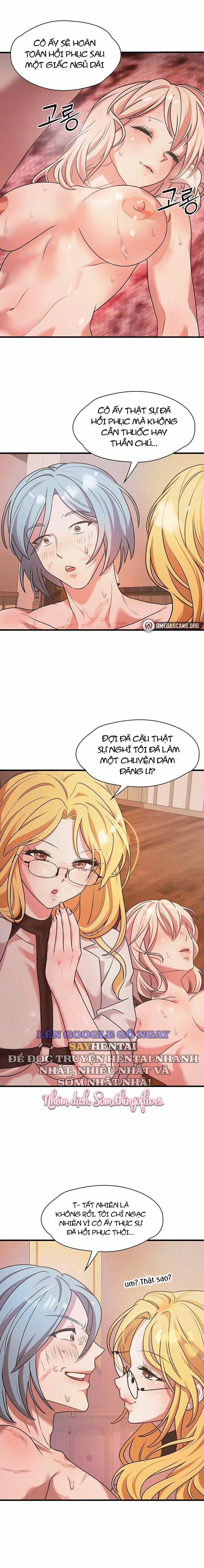 Đế Vương Ảo Tưởng 10 trang 5