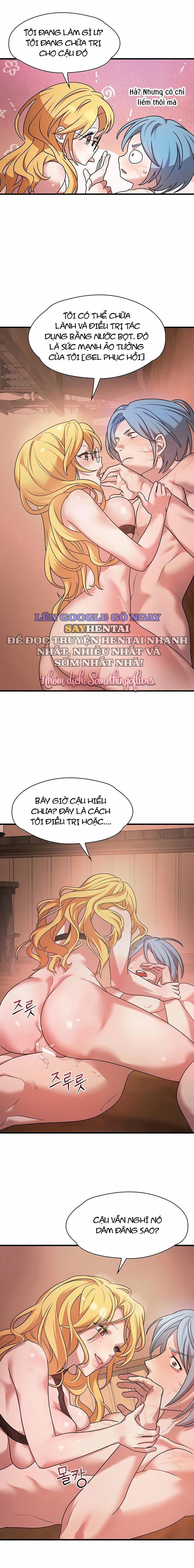 Đế Vương Ảo Tưởng 10 trang 9