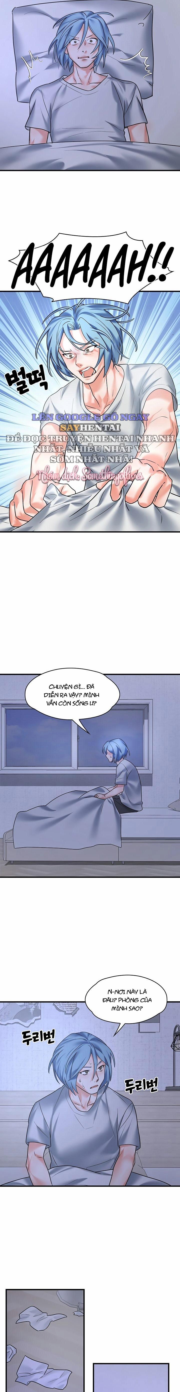 Đế Vương Ảo Tưởng 11 trang 16