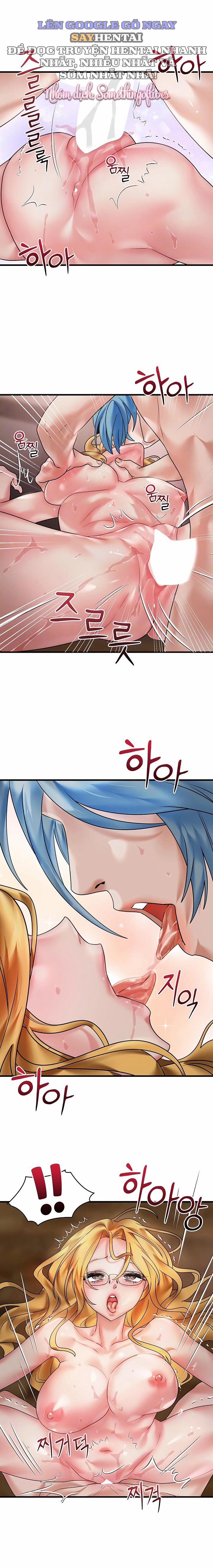 Đế Vương Ảo Tưởng 11 trang 4