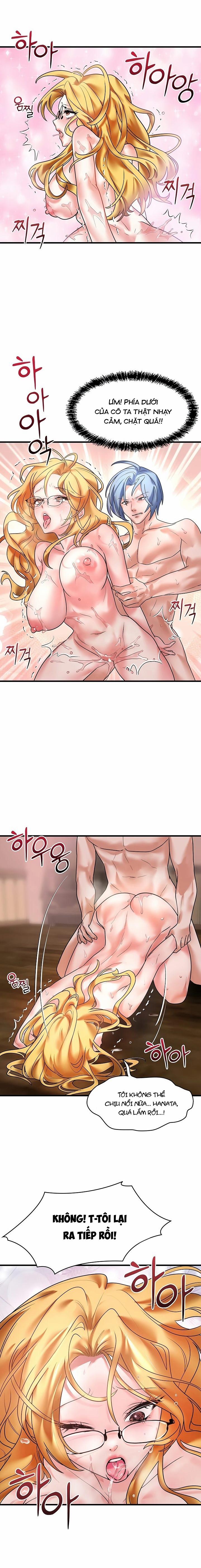 Đế Vương Ảo Tưởng 11 trang 6