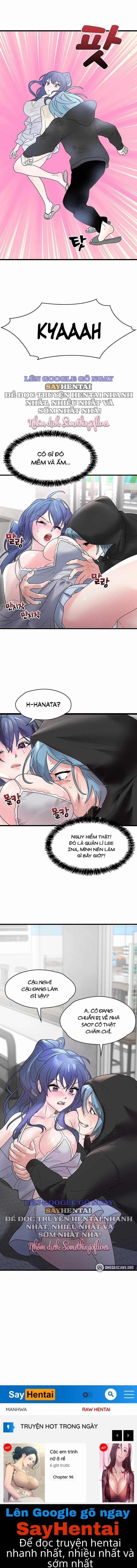 Đế Vương Ảo Tưởng 12 trang 14