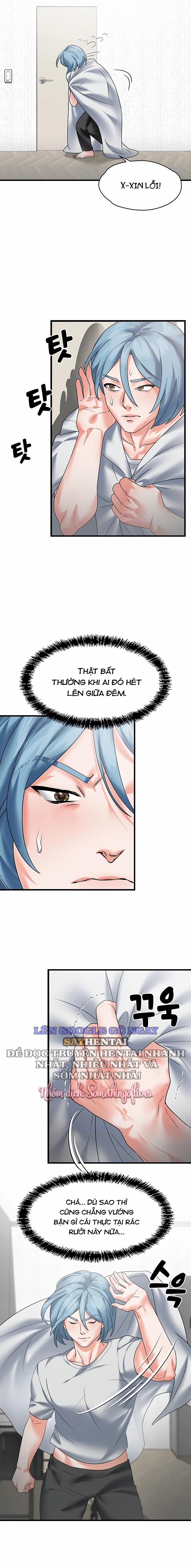 Đế Vương Ảo Tưởng 12 trang 3