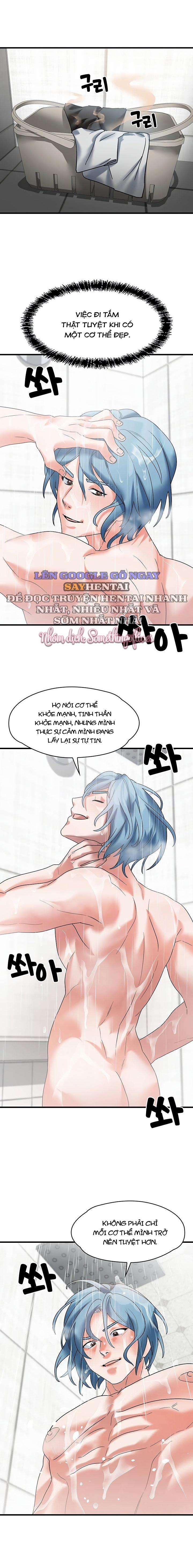 Đế Vương Ảo Tưởng 12 trang 5