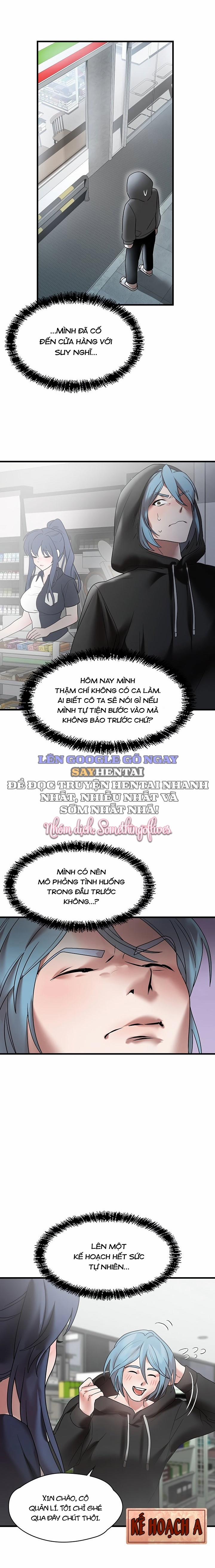 Đế Vương Ảo Tưởng 12 trang 9