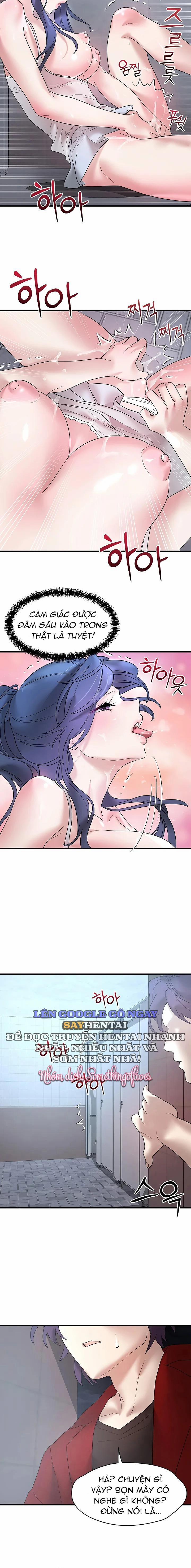 Đế Vương Ảo Tưởng 13 trang 15