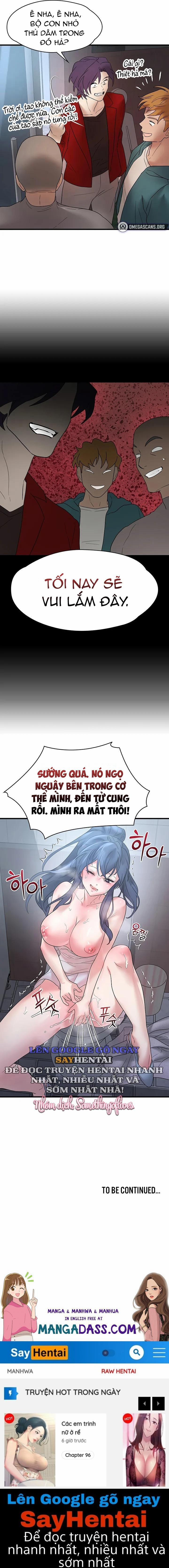 Đế Vương Ảo Tưởng 13 trang 16