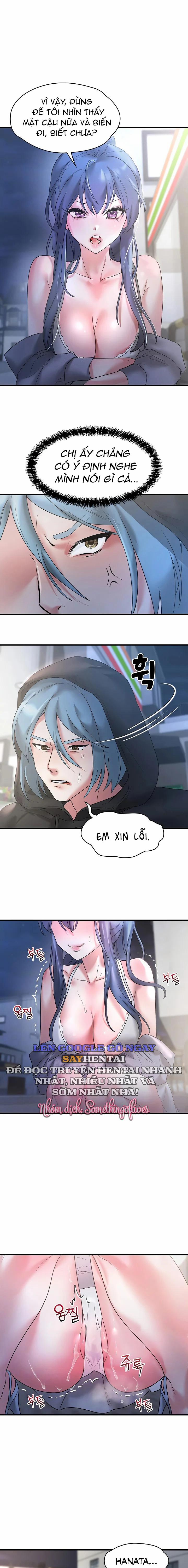 Đế Vương Ảo Tưởng 13 trang 4