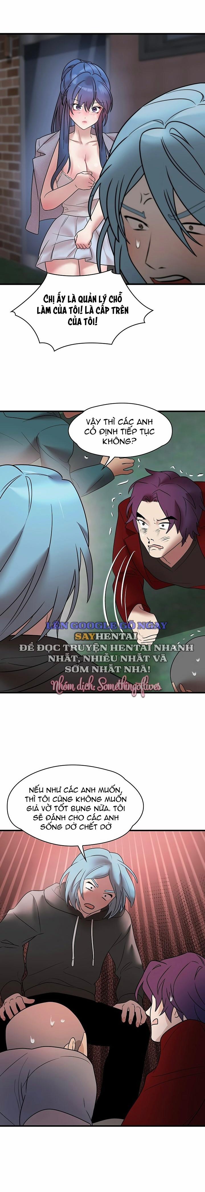 Đế Vương Ảo Tưởng 14 trang 9